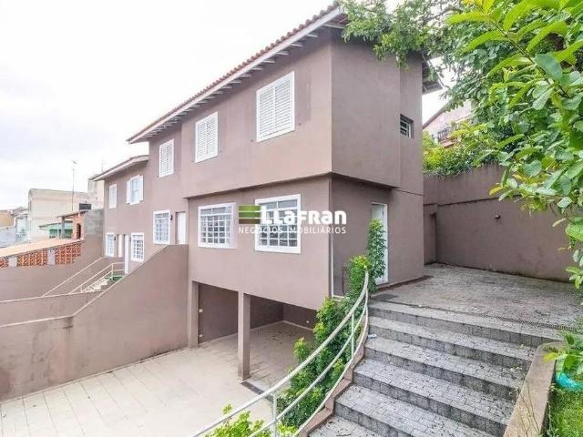 Casa aluguel em Taboão da Serra