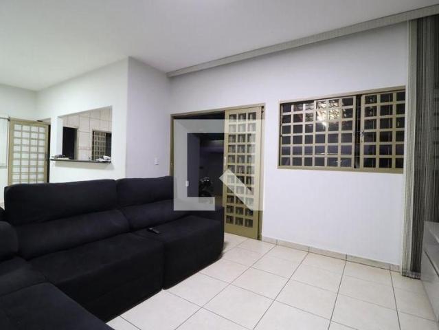 Casa aluguel em Setor Sul, Uberlândia