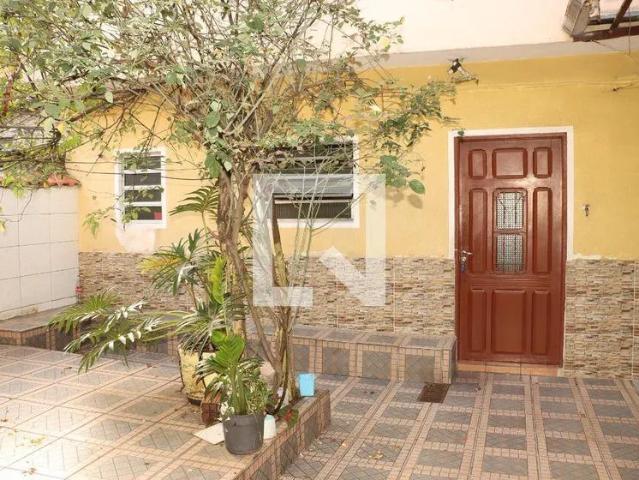 Casa aluguel em Jardim Brasília, São Paulo