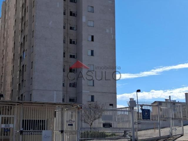 Apartamento aluguel em Cidade Luiza, Jundiaí