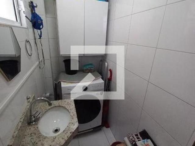 Apartamento aluguel em São Vicente