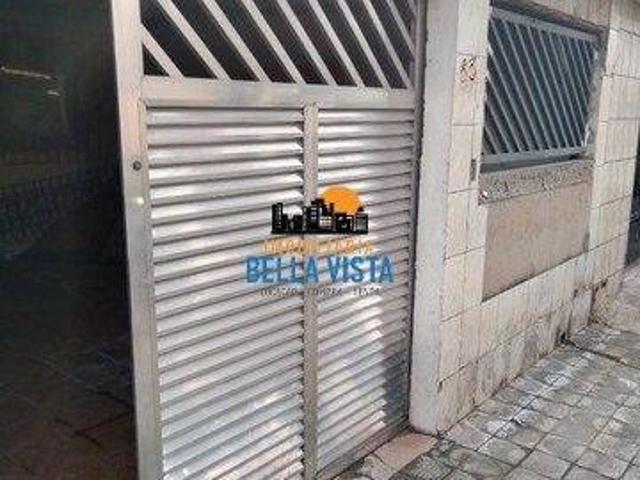 Casa venda em São Vicente
