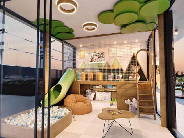 Apartamento venda em Região Geográfica Imediata de Passo Fundo, Passo Fundo