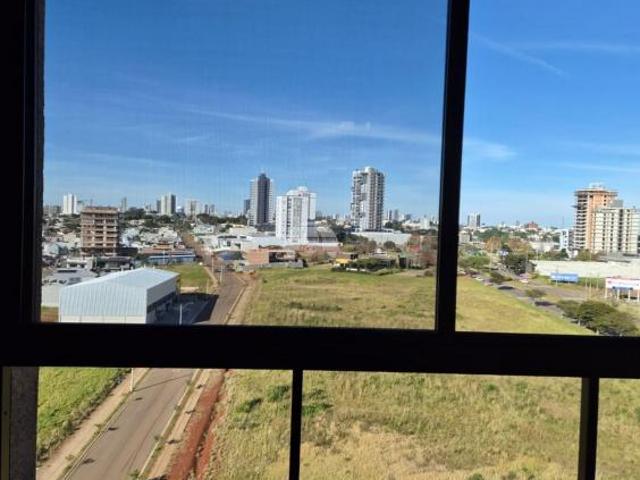 Apartamento venda em Região Geográfica Imediata de Passo Fundo, Passo Fundo