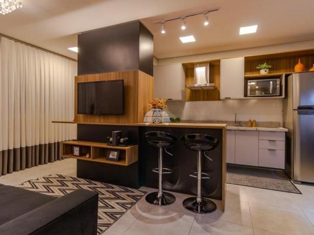 Apartamento venda em Região Geográfica Imediata de Passo Fundo, Passo Fundo