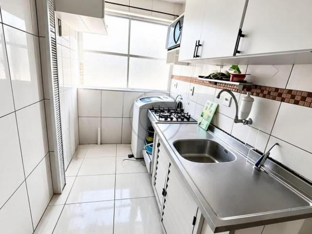 Apartamento venda em Região Geográfica Imediata de Pelotas, Aglomeração Urbana do Sul