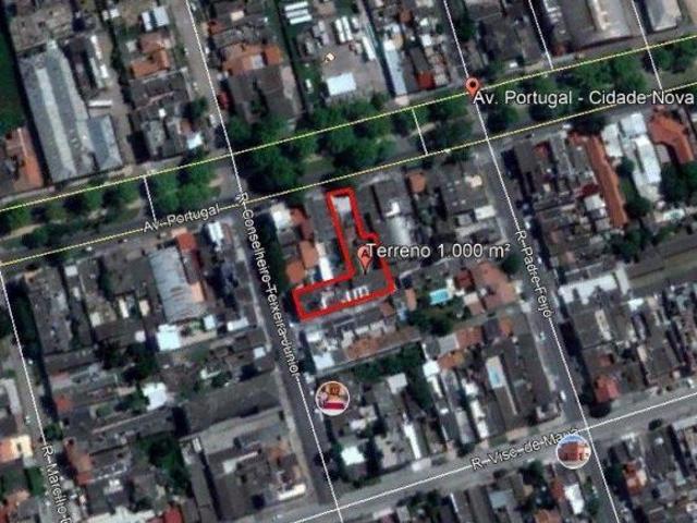 Terreno venda em Região Geográfica Imediata de Pelotas, Aglomeração Urbana do Sul