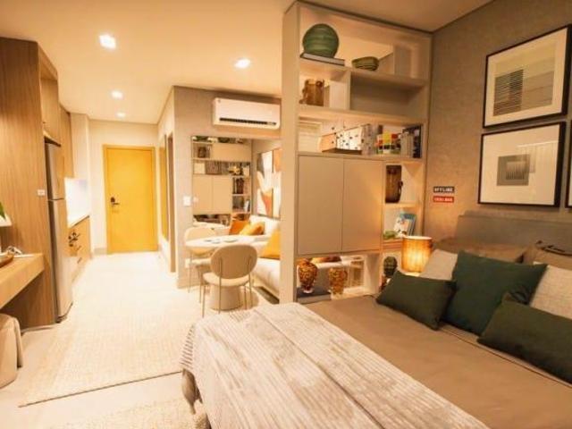 Apartamento venda em Região Imediata de Franca, Juranda