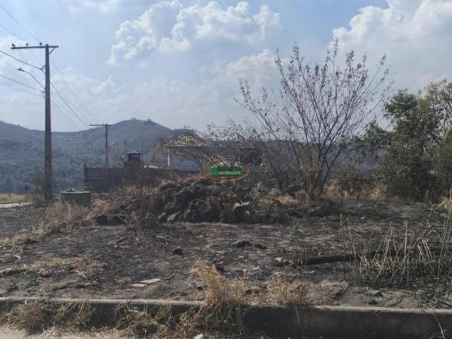 Terreno venda em Região Geográfica Imediata de São João del Rei, Região Sudeste