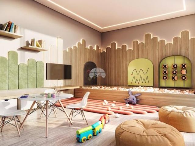 Apartamento venda em Região Geográfica Imediata de Passo Fundo, Passo Fundo