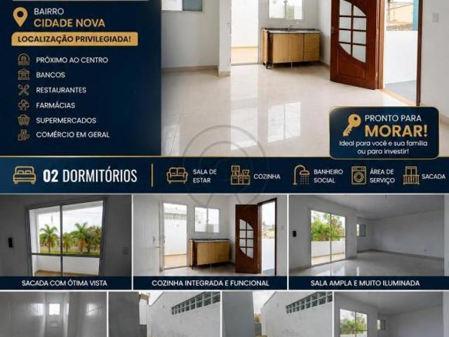 Apartamento venda em Região Geográfica Imediata de Pelotas, Aglomeração Urbana do Sul