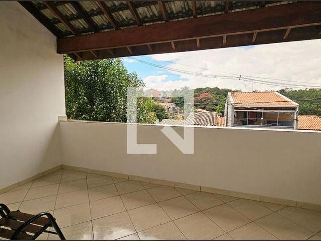 Casa aluguel em Várzea Paulista