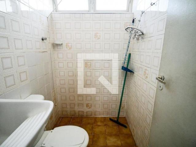 Apartamento aluguel em Praia Grande