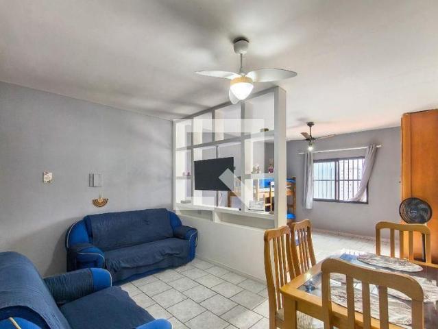Apartamento aluguel em Praia Grande