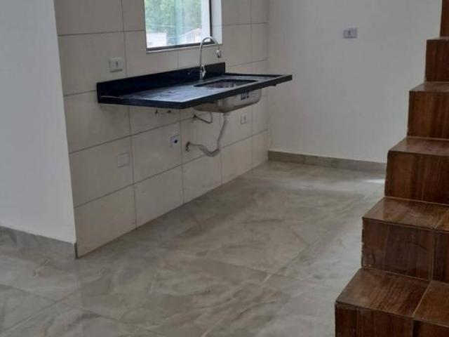 Apartamento venda em Santo André