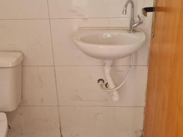 Apartamento venda em Santo André