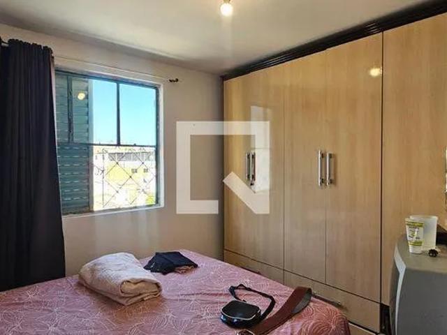 Apartamento aluguel em Vila Paulista, São Paulo