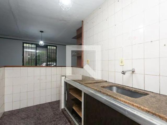 Apartamento aluguel em Jardim São Tomé, São Paulo