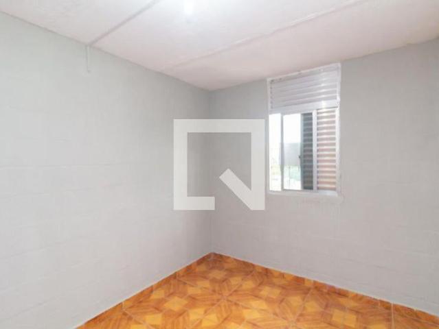Apartamento aluguel em Gráficos, São Paulo