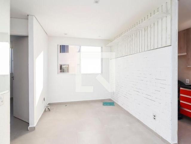 Apartamento aluguel em Jardim São Paulo, São Paulo