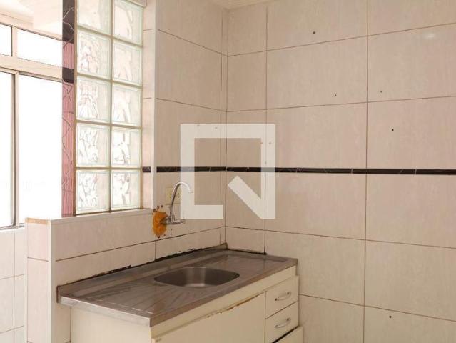 Apartamento aluguel em Bancários, São Paulo