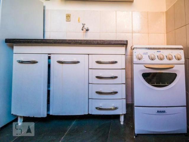 Apartamento aluguel em Barão Geraldo, Campinas