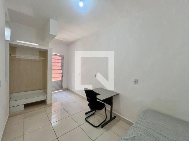 Apartamento aluguel em Barão Geraldo, Campinas
