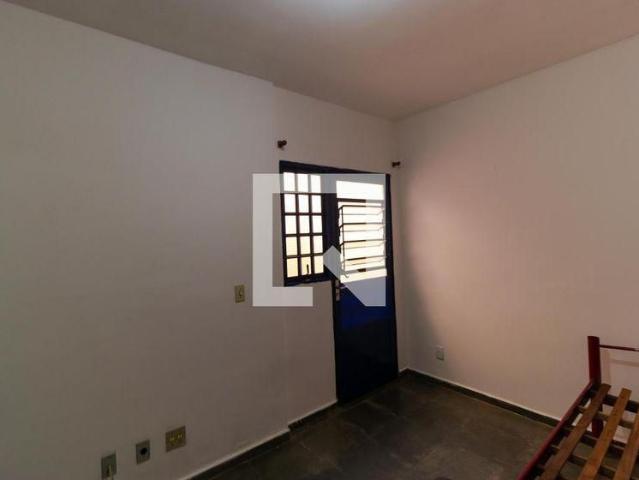 Apartamento aluguel em Barão Geraldo, Campinas
