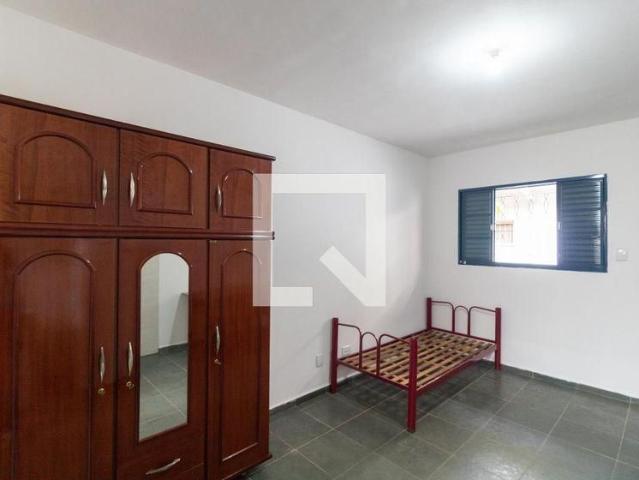 Apartamento aluguel em Barão Geraldo, Campinas