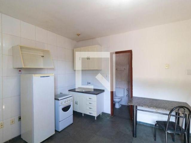 Apartamento aluguel em Barão Geraldo, Campinas