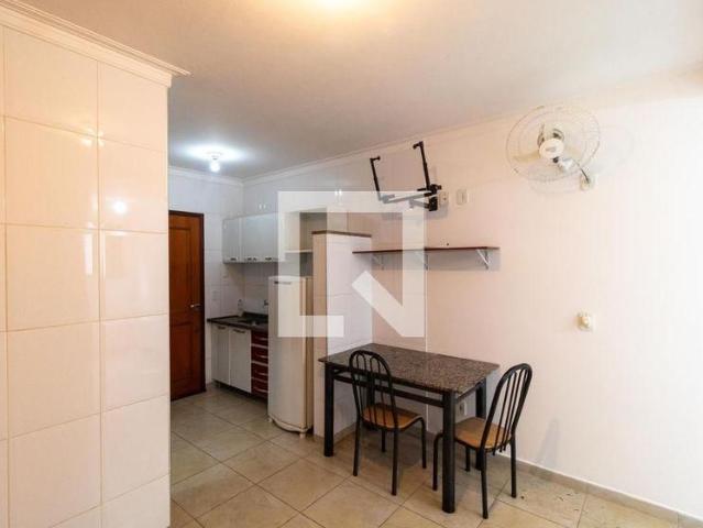 Apartamento aluguel em Barão Geraldo, Campinas