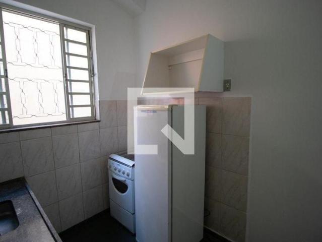 Apartamento aluguel em Barão Geraldo, Campinas