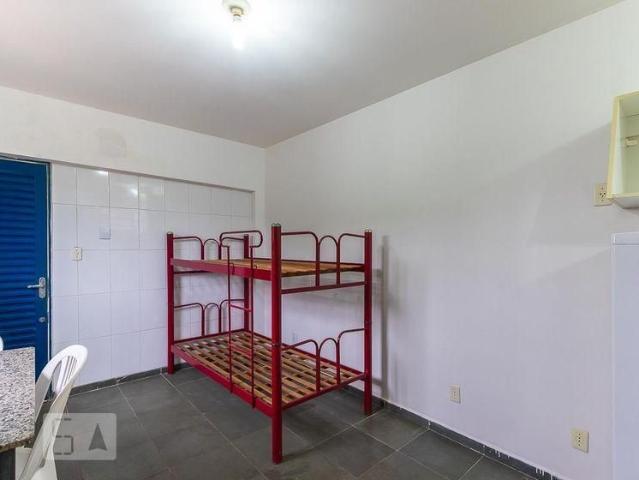 Apartamento aluguel em Barão Geraldo, Campinas