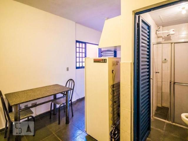 Apartamento aluguel em Barão Geraldo, Campinas