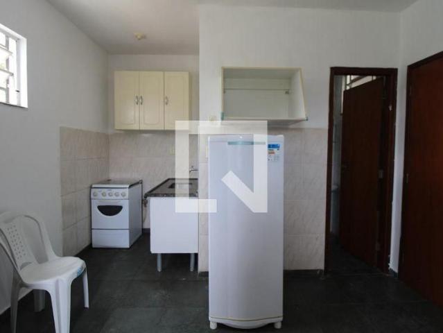 Apartamento aluguel em Barão Geraldo, Campinas