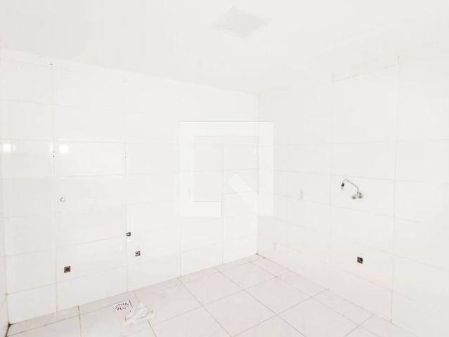 Apartamento aluguel em Cachoeirinha