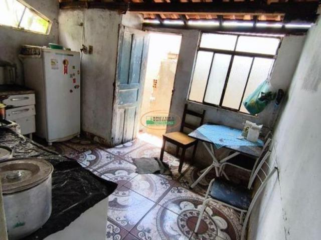 Casa venda em Região Geográfica Imediata de São João del Rei, Santa Cruz de Minas