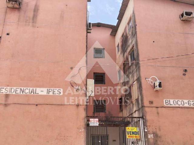 Apartamento aluguel em Sítio São Raimundo, São Luís