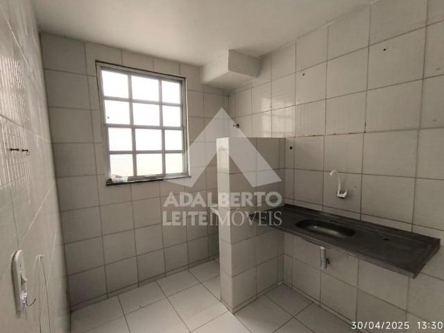Apartamento aluguel em Cohab Anil III, São Luís
