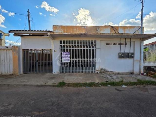 Casa venda em Região Geográfica Imediata de Cuiabá, Região Metropolitana do Vale do Rio Cuiabá