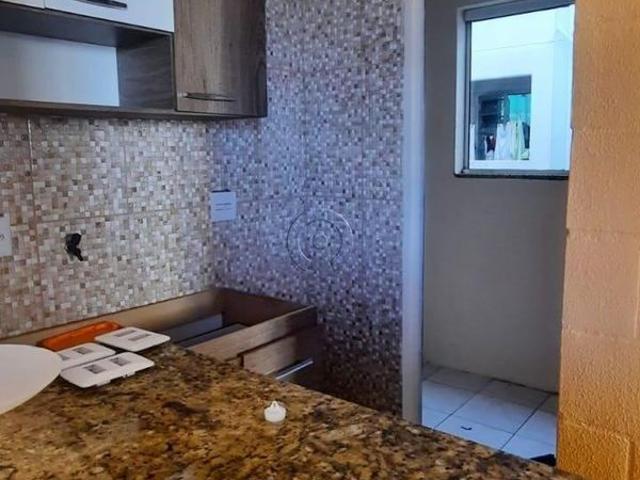 Apartamento aluguel em Rio Grande
