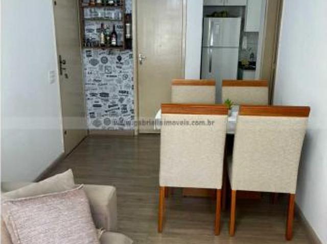 Apartamento venda em Diadema