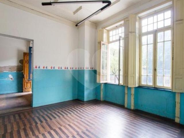 Casa venda em Consolação, São Paulo