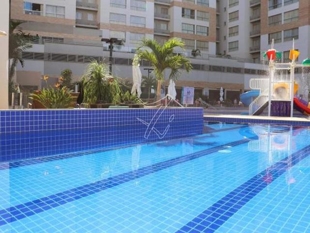Apartamento venda em Região Geográfica Imediata de Caldas Novas-Morrinhos, Rio Quente