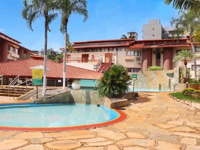 Apartamento venda em Região Geográfica Imediata de Caldas Novas-Morrinhos, Rio Quente