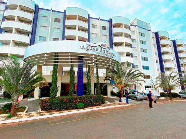 Apartamento venda em Região Geográfica Imediata de Caldas Novas-Morrinhos, Rio Quente