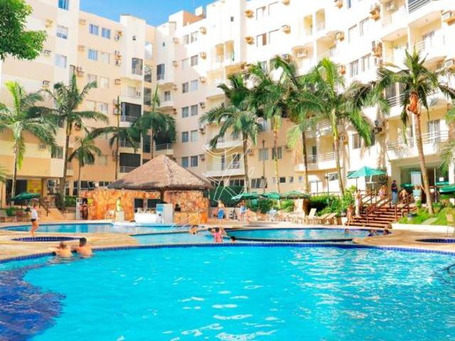 Apartamento venda em Região Geográfica Imediata de Caldas Novas-Morrinhos, Rio Quente