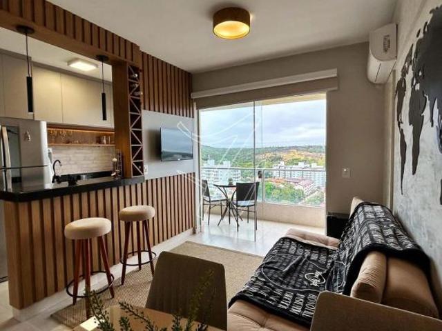 Apartamento venda em Região Geográfica Imediata de Caldas Novas-Morrinhos, Rio Quente