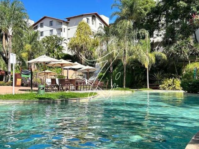 Apartamento venda em Região Geográfica Imediata de Caldas Novas-Morrinhos, Rio Quente