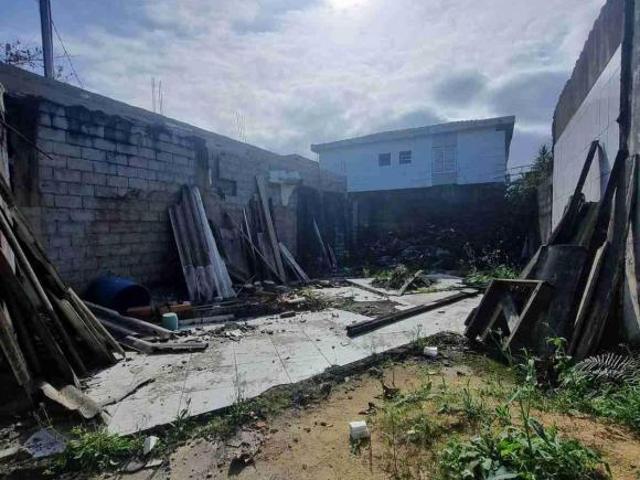 Terreno venda em Região Imediata de Santos, Região Metropolitana da Baixada Santista